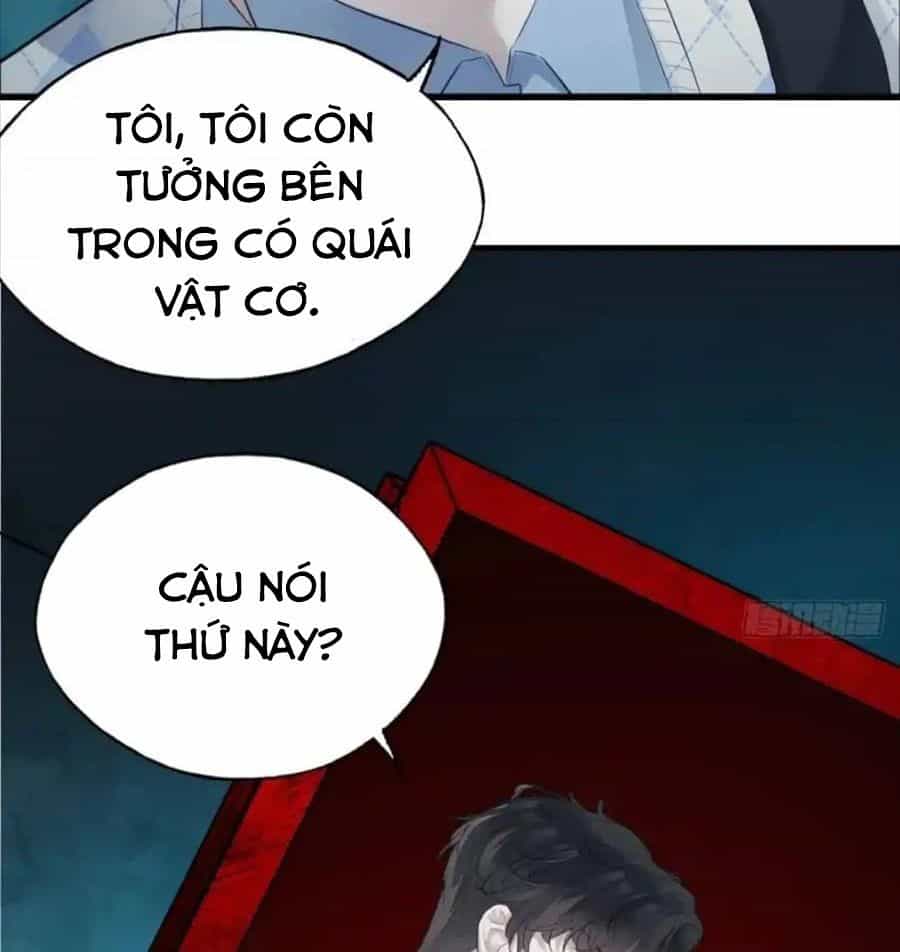 Anh Ấy Chưa Từng Sa Ngã - Chương 35 - ảnh 13
