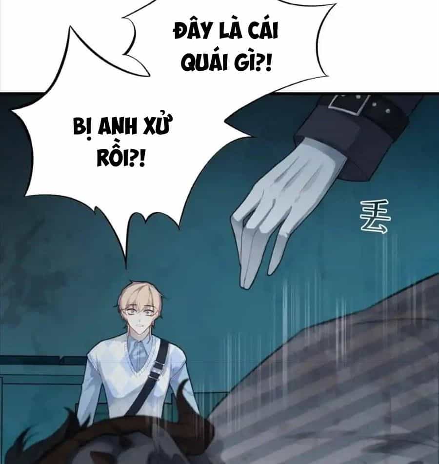 Anh Ấy Chưa Từng Sa Ngã - Chương 35 - ảnh 15
