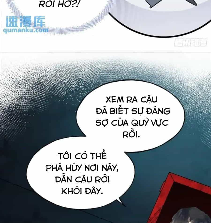 Anh Ấy Chưa Từng Sa Ngã - Chương 35 - ảnh 18