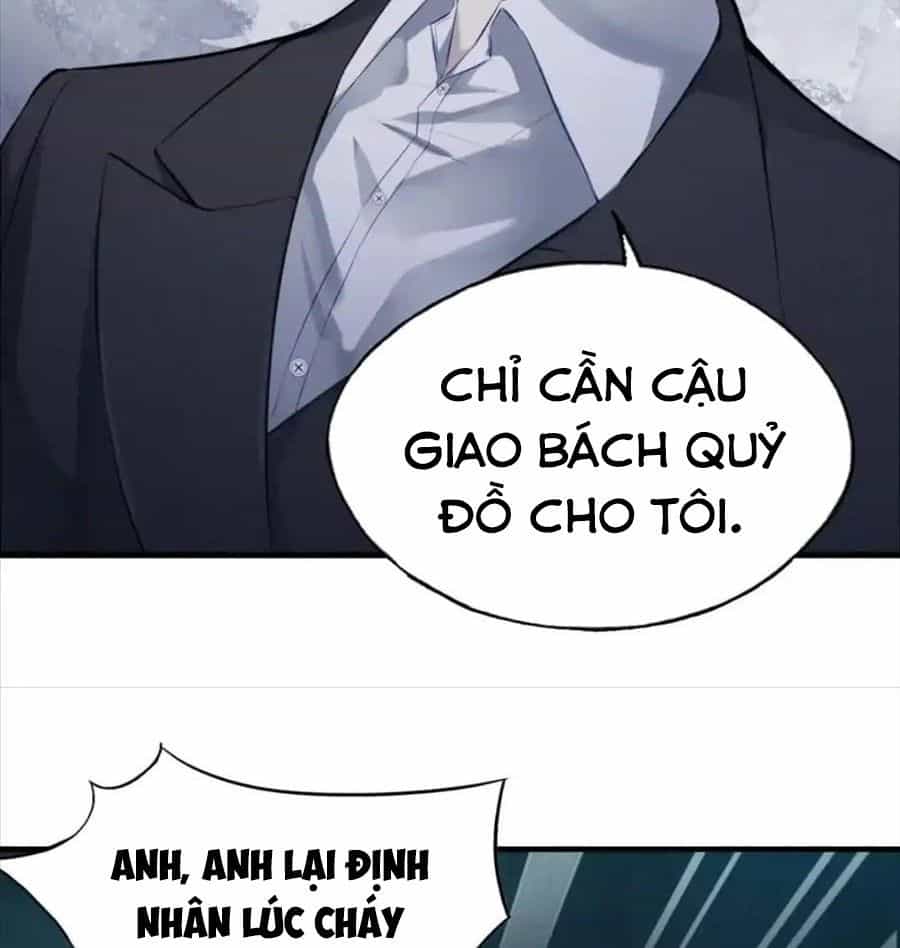 Anh Ấy Chưa Từng Sa Ngã - Chương 35 - ảnh 21