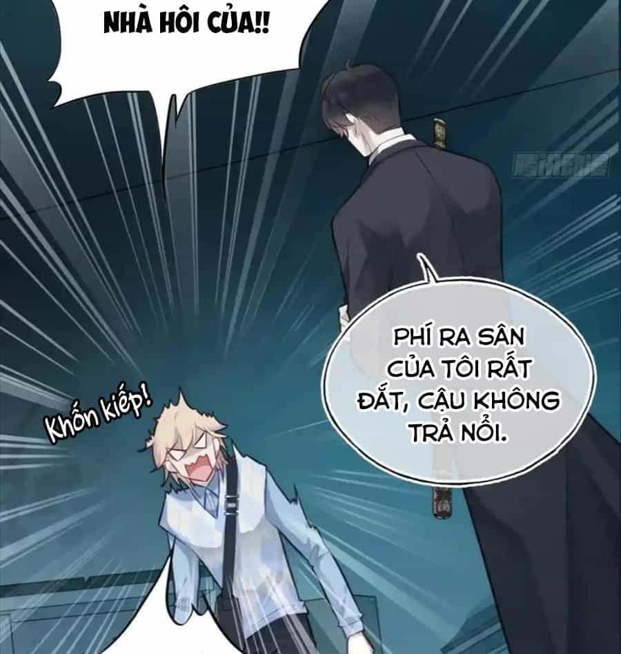 Anh Ấy Chưa Từng Sa Ngã - Chương 35 - ảnh 22