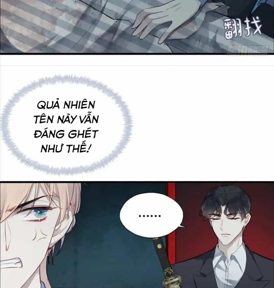 Anh Ấy Chưa Từng Sa Ngã - Chương 35 - ảnh 25