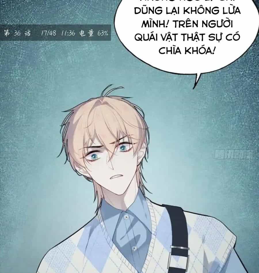 Anh Ấy Chưa Từng Sa Ngã - Chương 35 - ảnh 28