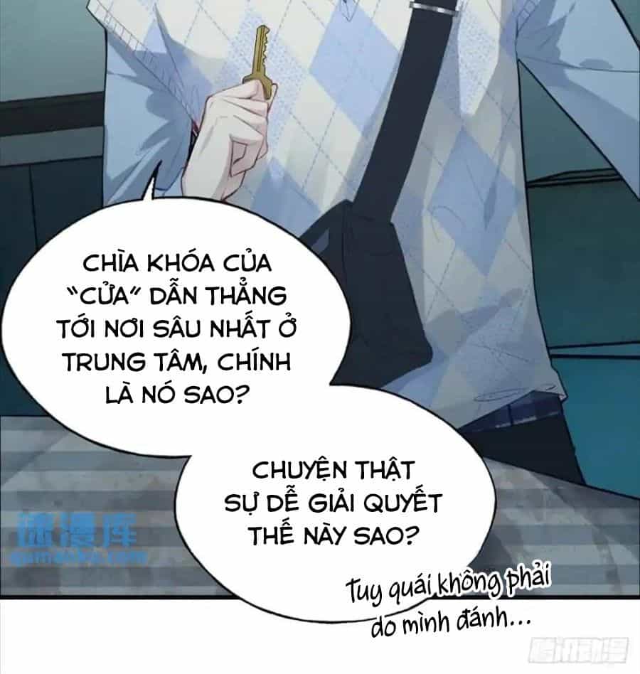 Anh Ấy Chưa Từng Sa Ngã - Chương 35 - ảnh 29