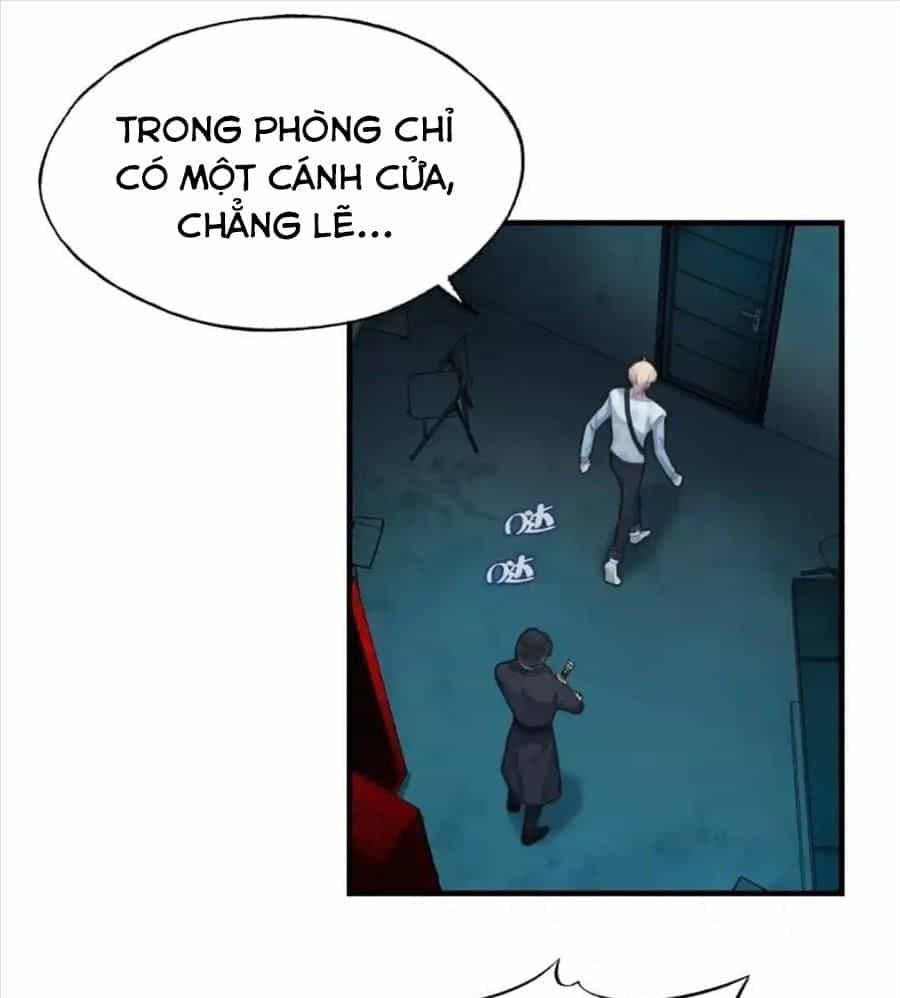 Anh Ấy Chưa Từng Sa Ngã - Chương 35 - ảnh 30