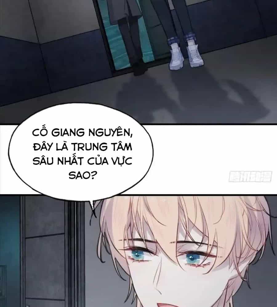 Anh Ấy Chưa Từng Sa Ngã - Chương 35 - ảnh 33