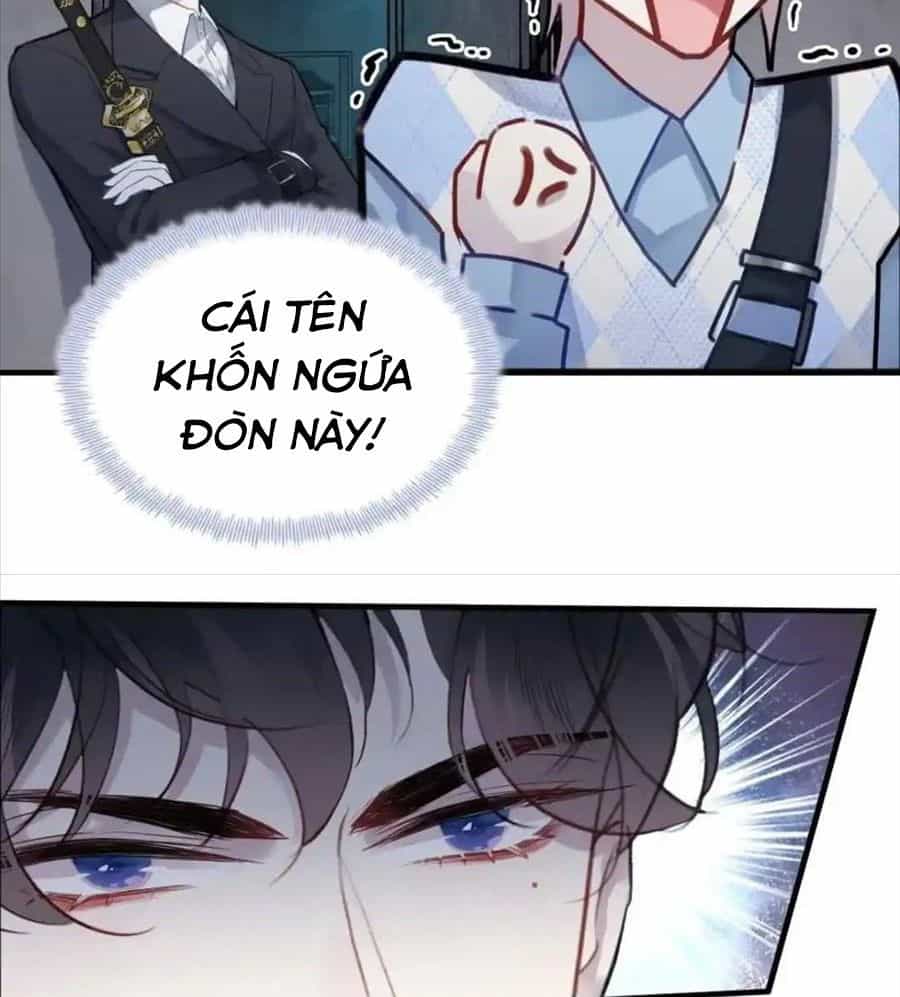 Anh Ấy Chưa Từng Sa Ngã - Chương 35 - ảnh 35