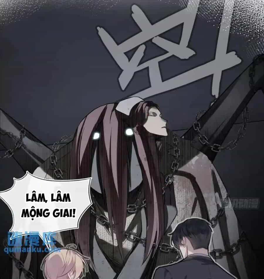 Anh Ấy Chưa Từng Sa Ngã - Chương 35 - ảnh 37