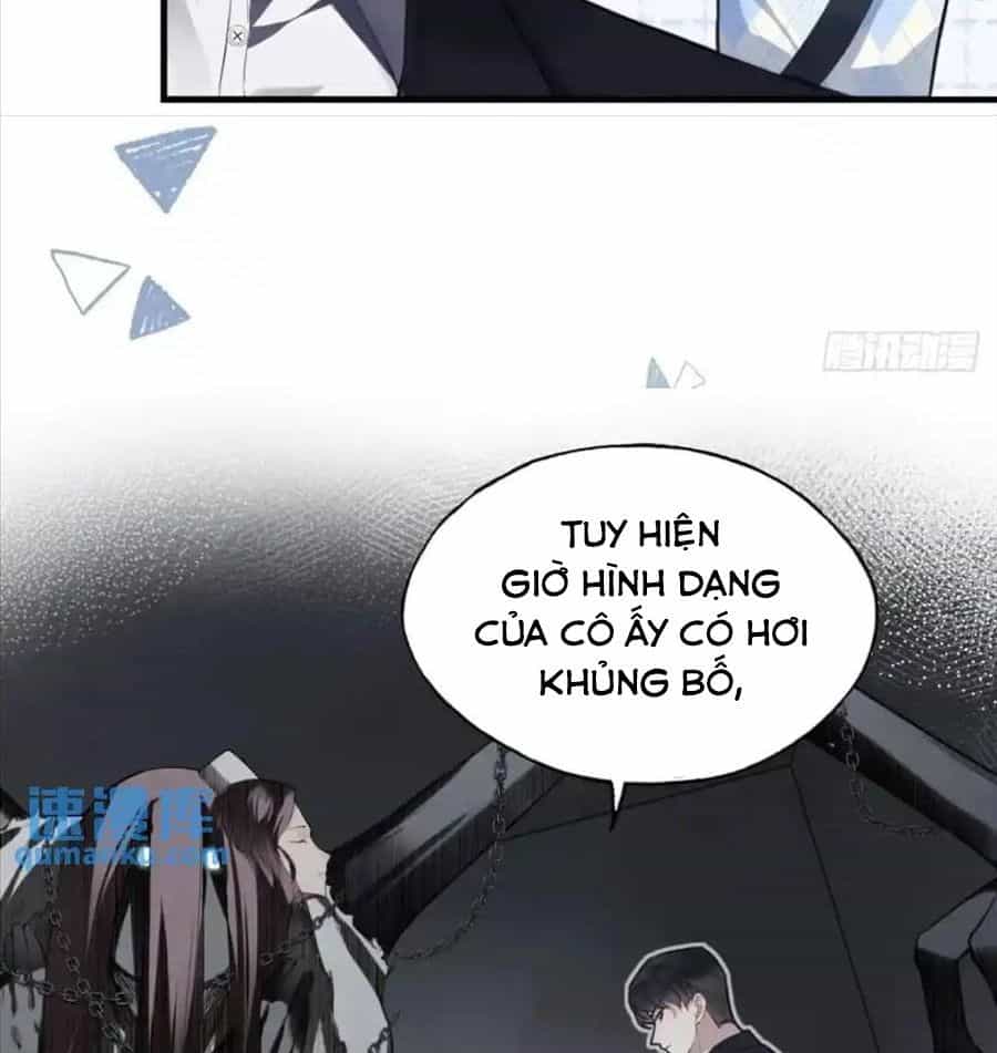 Anh Ấy Chưa Từng Sa Ngã - Chương 35 - ảnh 42