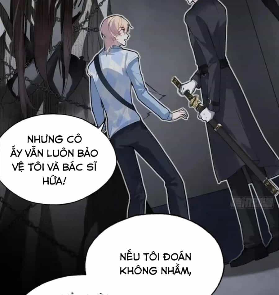 Anh Ấy Chưa Từng Sa Ngã - Chương 35 - ảnh 43