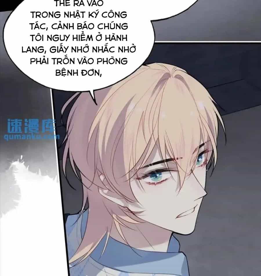 Anh Ấy Chưa Từng Sa Ngã - Chương 35 - ảnh 44