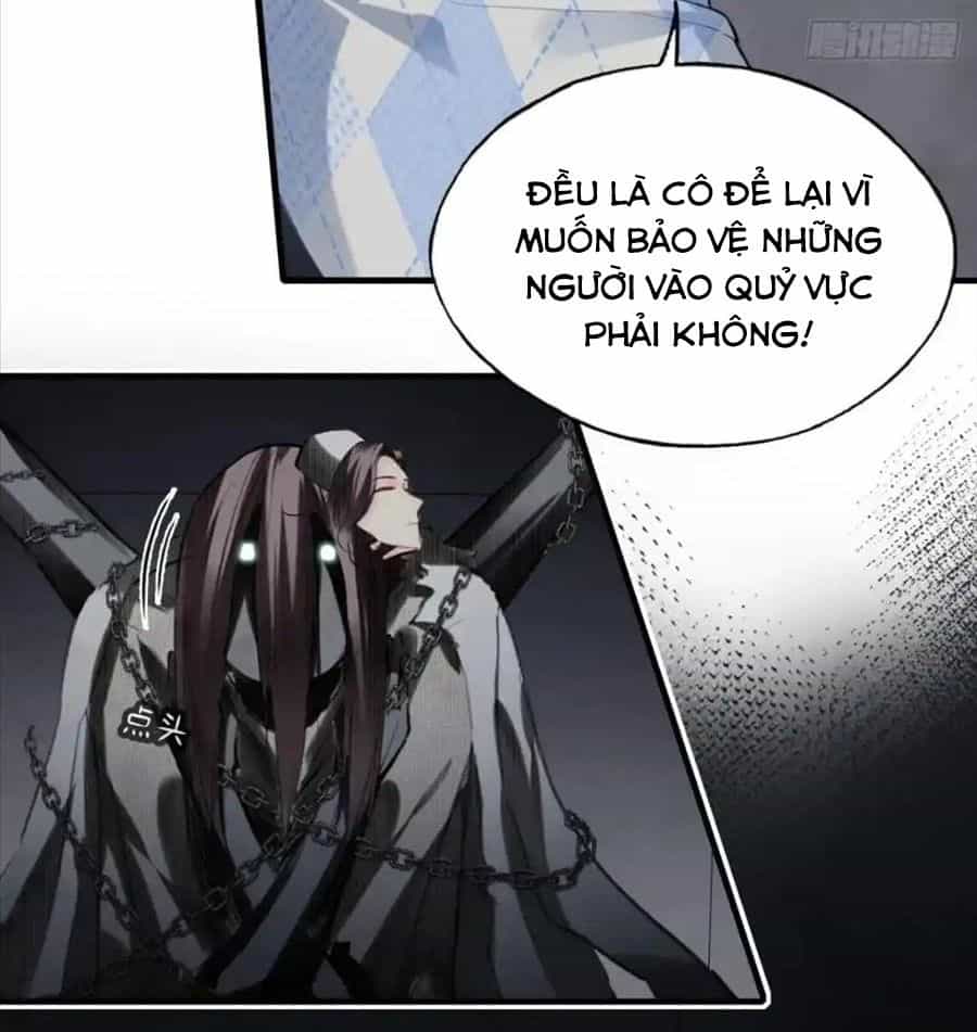 Anh Ấy Chưa Từng Sa Ngã - Chương 35 - ảnh 45