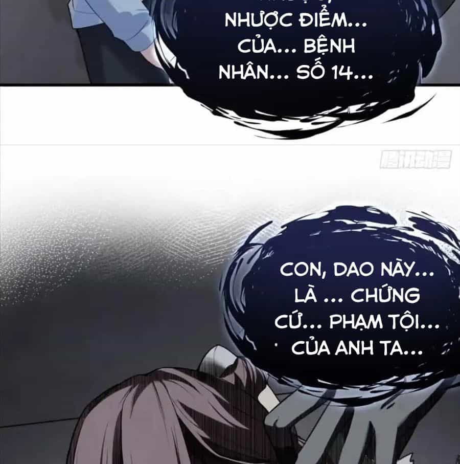 Anh Ấy Chưa Từng Sa Ngã - Chương 35 - ảnh 48
