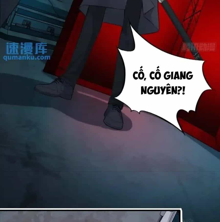Anh Ấy Chưa Từng Sa Ngã - Chương 35 - ảnh 6