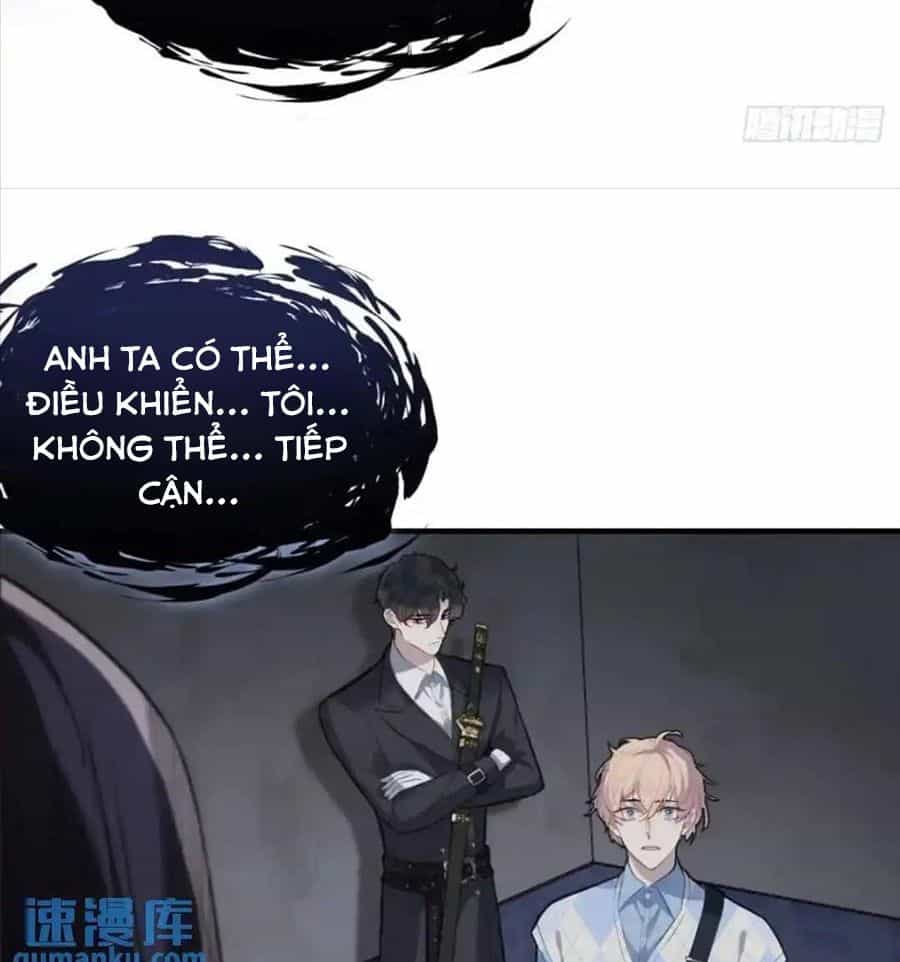 Anh Ấy Chưa Từng Sa Ngã - Chương 35 - ảnh 62