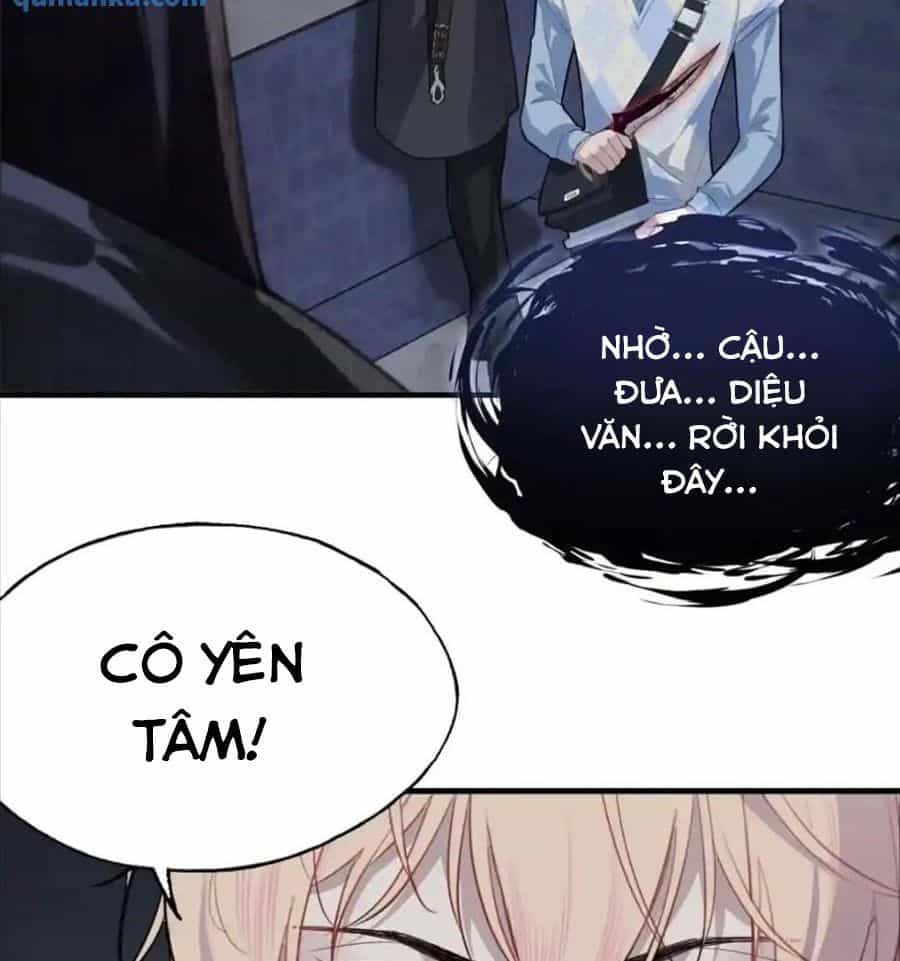 Anh Ấy Chưa Từng Sa Ngã - Chương 35 - ảnh 63