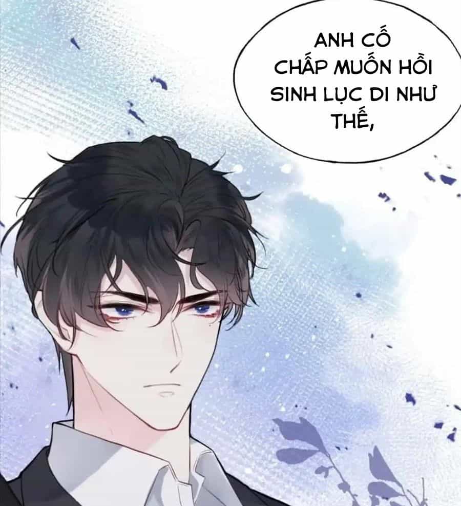 Anh Ấy Chưa Từng Sa Ngã - Chương 35 - ảnh 68