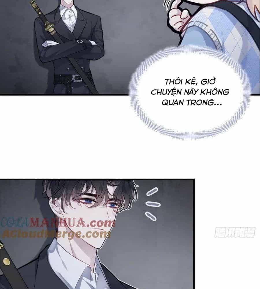 Anh Ấy Chưa Từng Sa Ngã - Chương 36 - ảnh 11