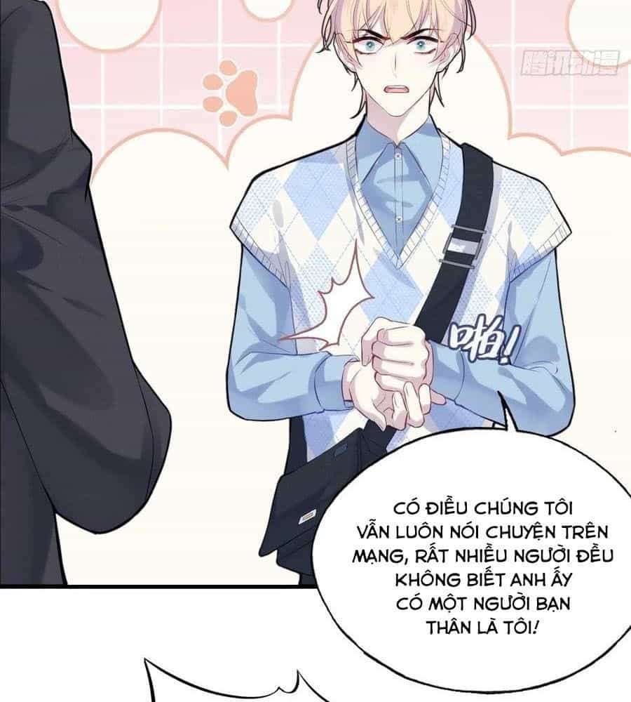 Anh Ấy Chưa Từng Sa Ngã - Chương 36 - ảnh 13
