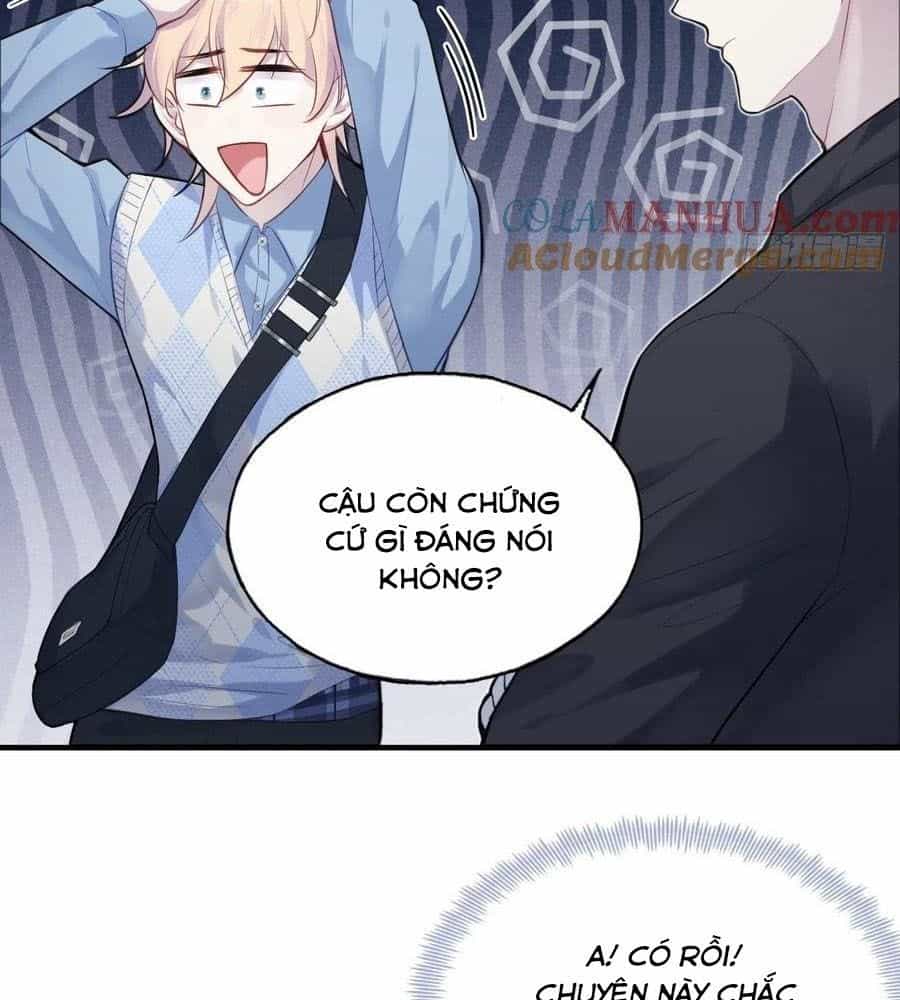 Anh Ấy Chưa Từng Sa Ngã - Chương 36 - ảnh 18