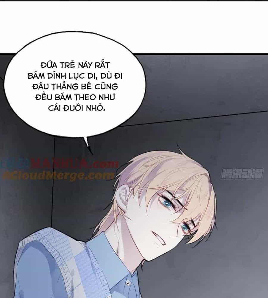 Anh Ấy Chưa Từng Sa Ngã - Chương 36 - ảnh 22