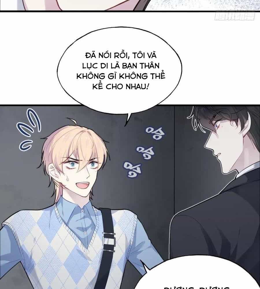 Anh Ấy Chưa Từng Sa Ngã - Chương 36 - ảnh 30