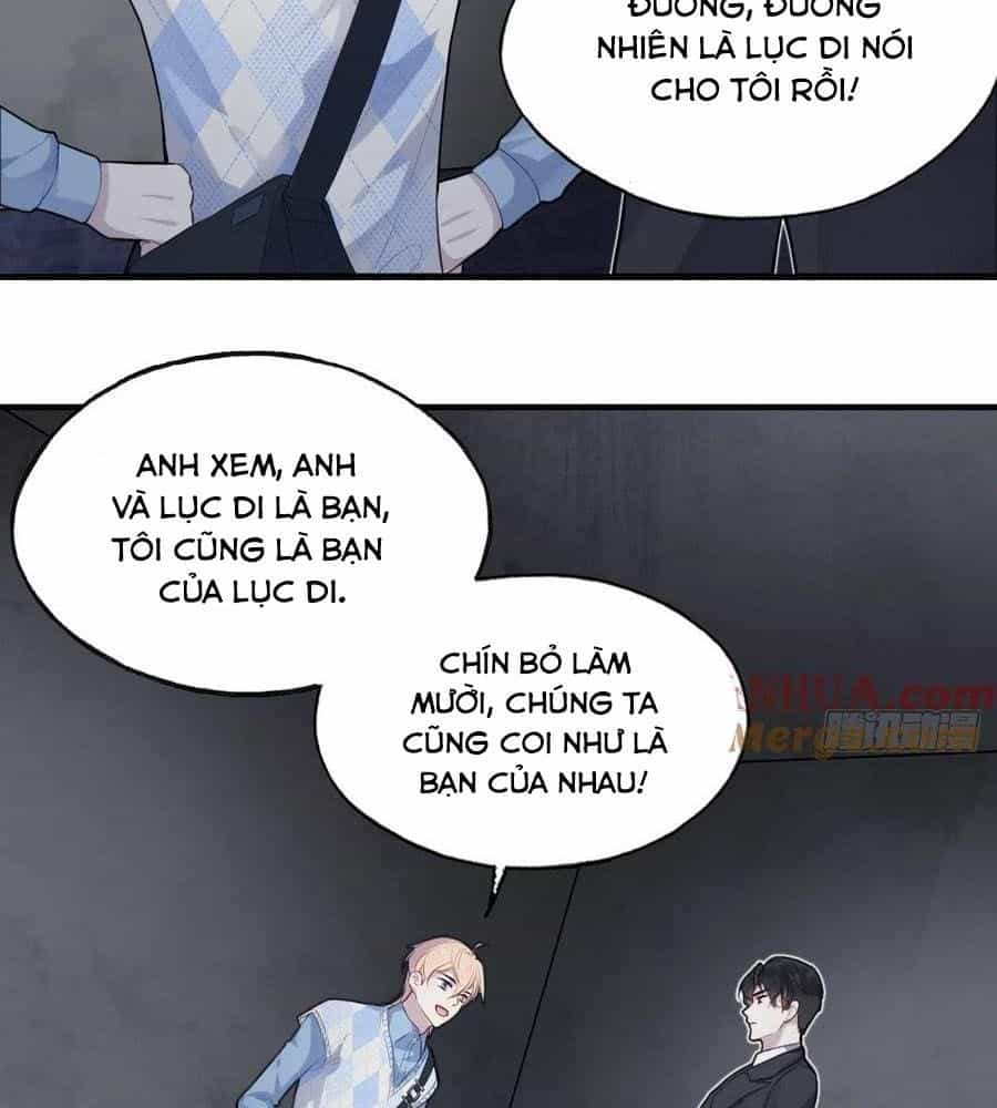 Anh Ấy Chưa Từng Sa Ngã - Chương 36 - ảnh 31