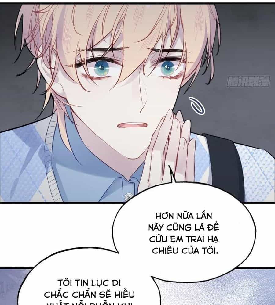 Anh Ấy Chưa Từng Sa Ngã - Chương 36 - ảnh 33