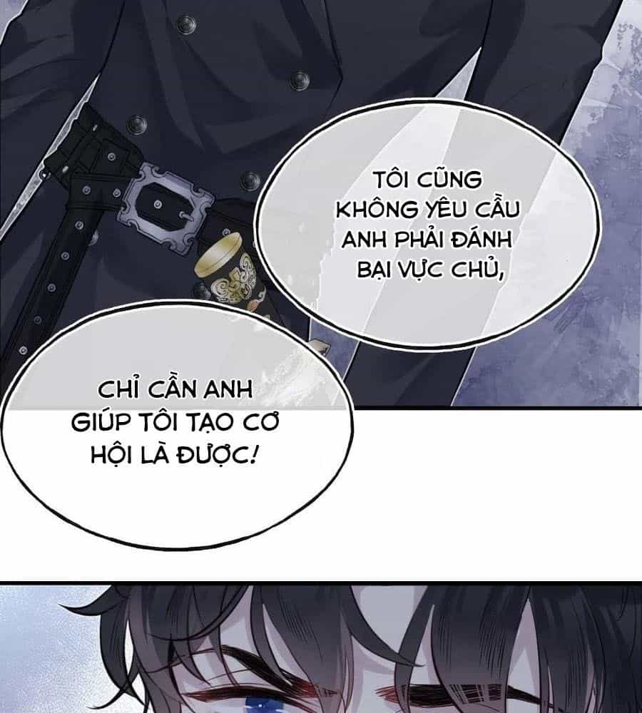 Anh Ấy Chưa Từng Sa Ngã - Chương 36 - ảnh 35