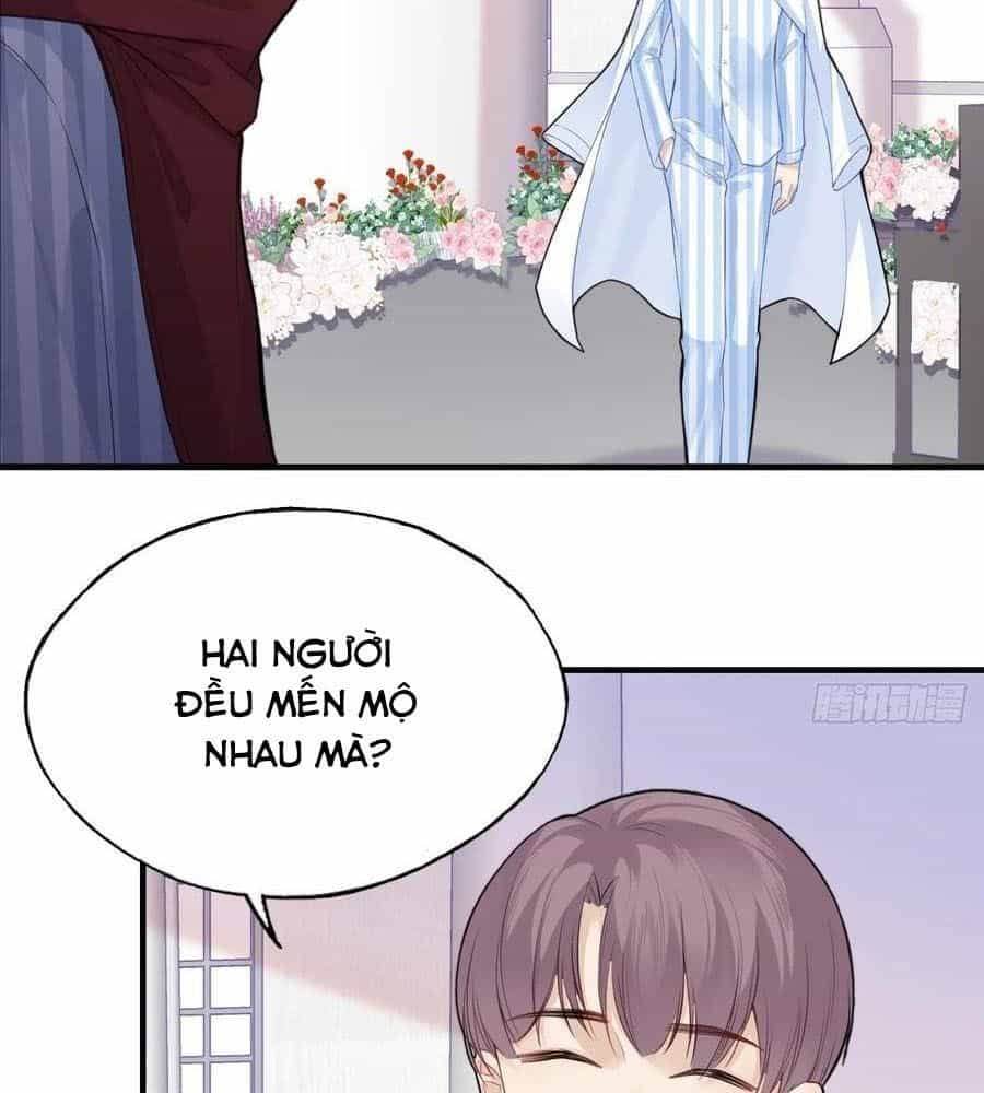 Anh Ấy Chưa Từng Sa Ngã - Chương 36 - ảnh 41