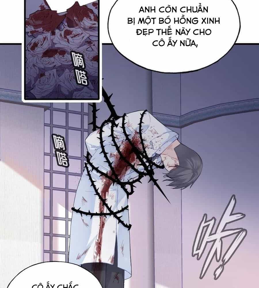 Anh Ấy Chưa Từng Sa Ngã - Chương 36 - ảnh 42