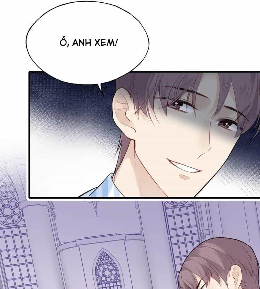 Anh Ấy Chưa Từng Sa Ngã - Chương 36 - ảnh 45