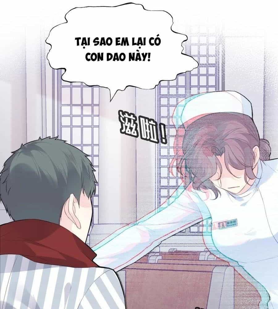 Anh Ấy Chưa Từng Sa Ngã - Chương 36 - ảnh 58