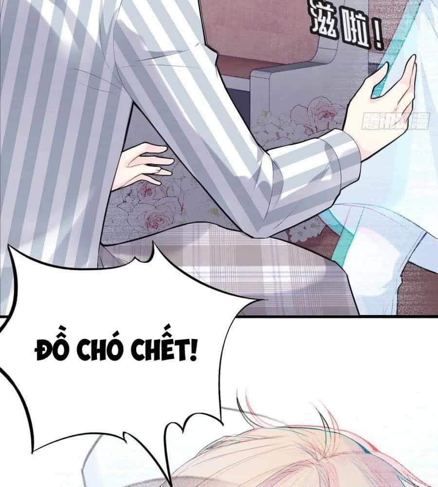Anh Ấy Chưa Từng Sa Ngã - Chương 36 - ảnh 59