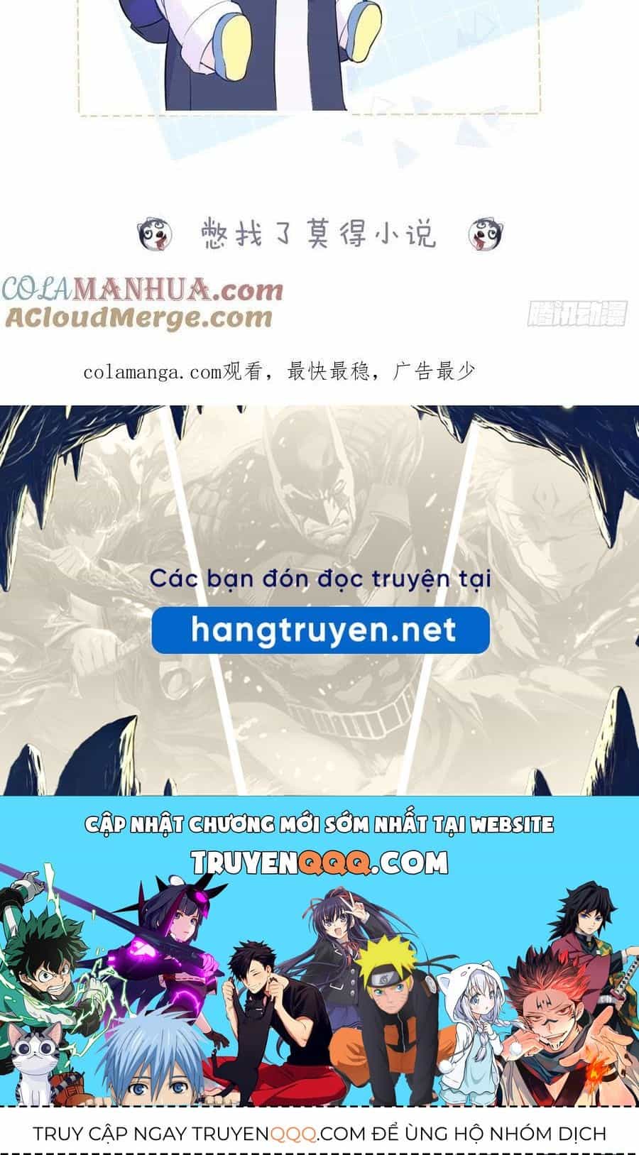 Anh Ấy Chưa Từng Sa Ngã - Chương 36 - ảnh 63
