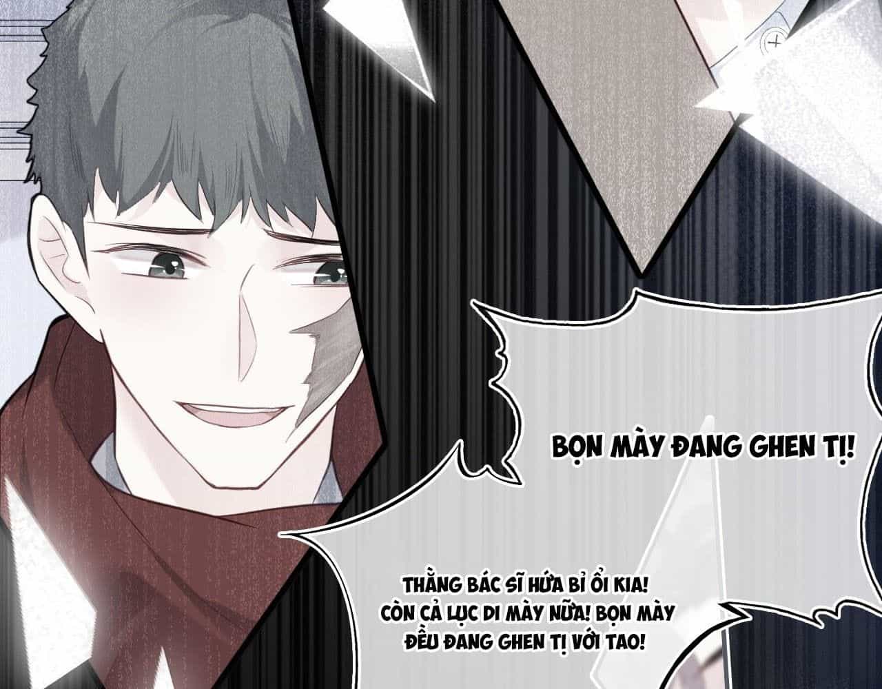 Anh Ấy Chưa Từng Sa Ngã - Chương 37 - ảnh 13