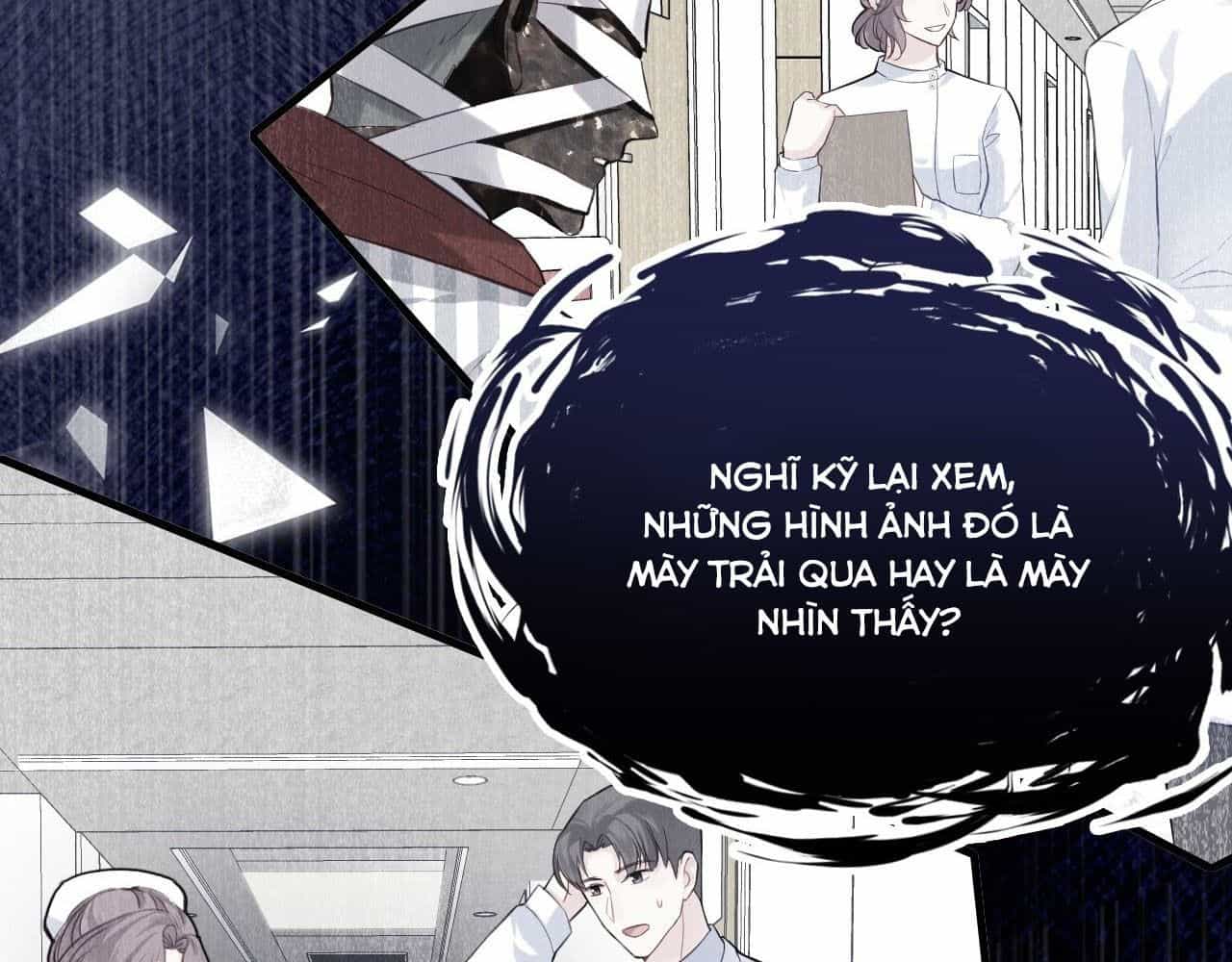 Anh Ấy Chưa Từng Sa Ngã - Chương 37 - ảnh 22