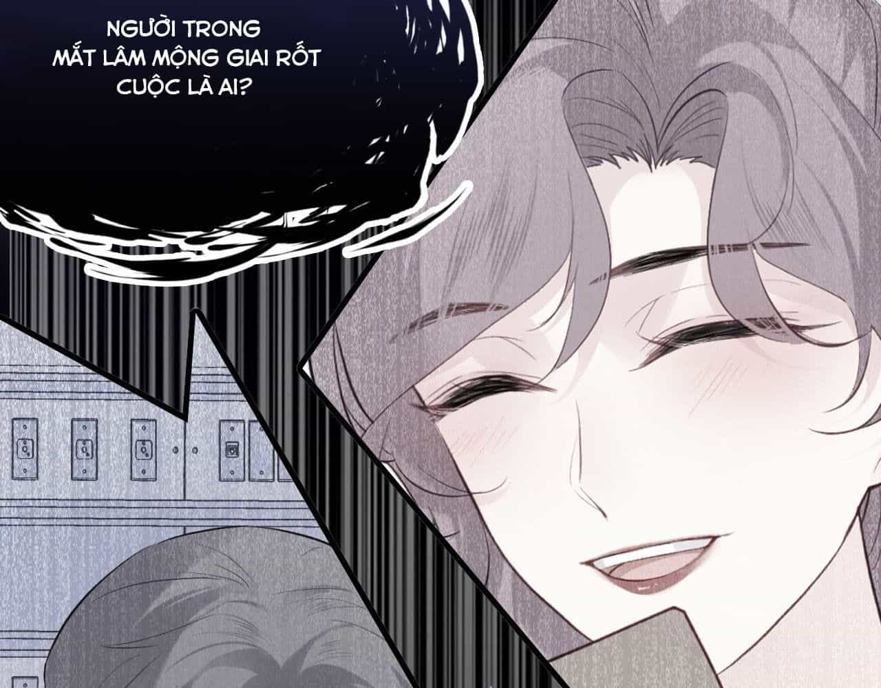 Anh Ấy Chưa Từng Sa Ngã - Chương 37 - ảnh 24