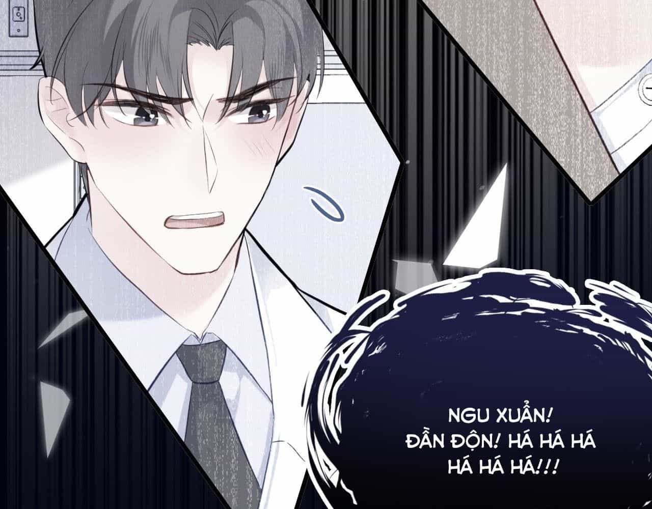 Anh Ấy Chưa Từng Sa Ngã - Chương 37 - ảnh 25