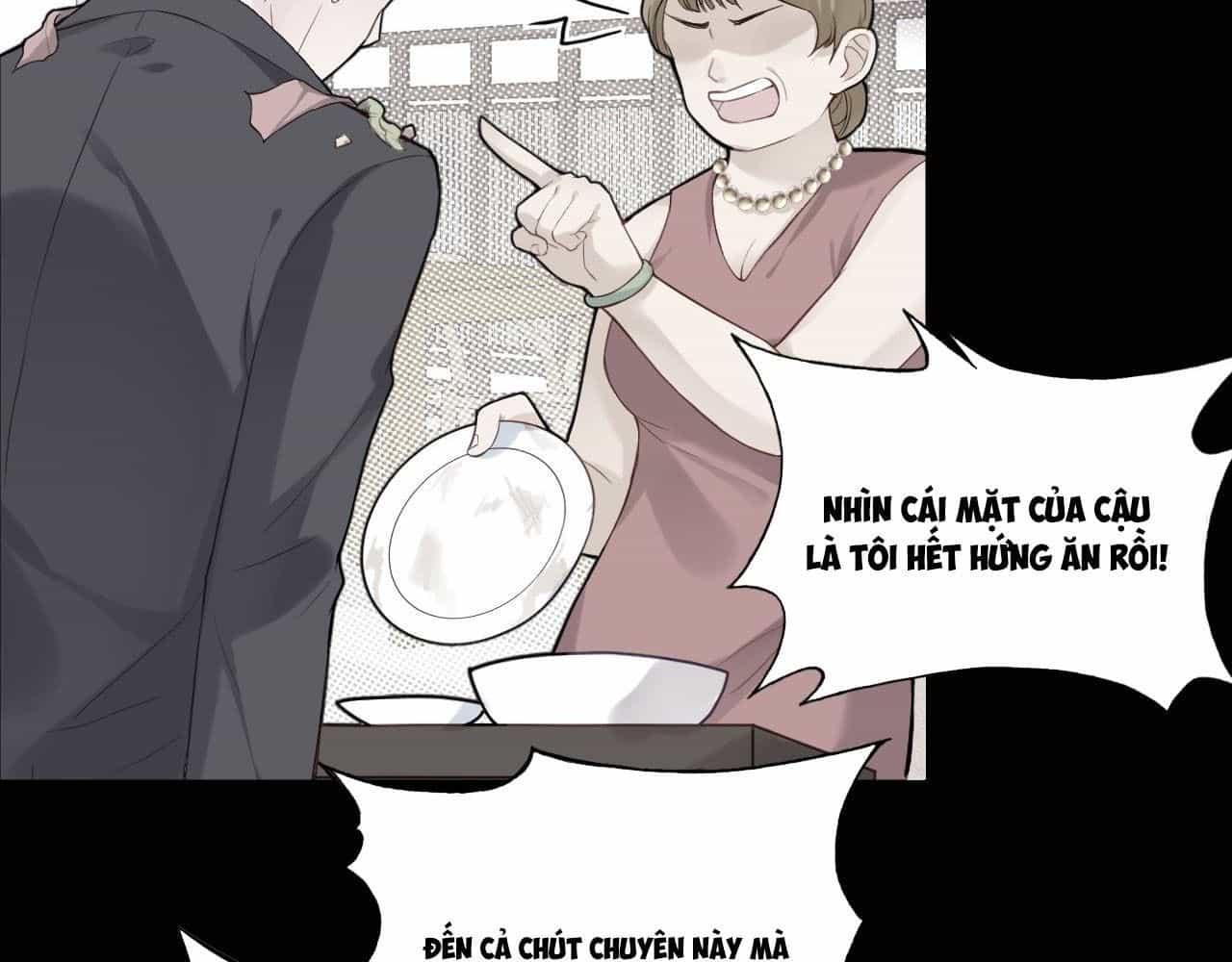 Anh Ấy Chưa Từng Sa Ngã - Chương 37 - ảnh 31