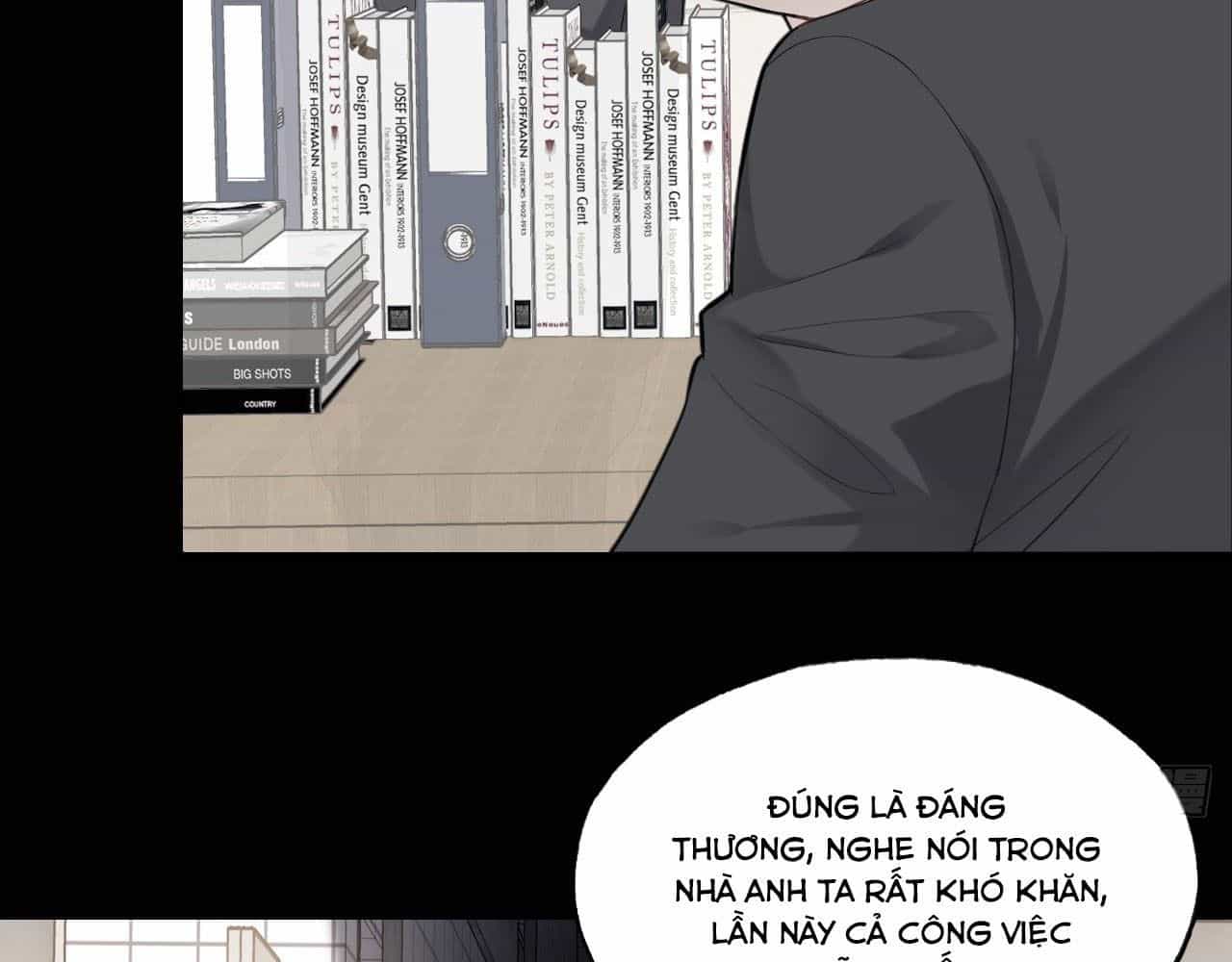 Anh Ấy Chưa Từng Sa Ngã - Chương 37 - ảnh 32
