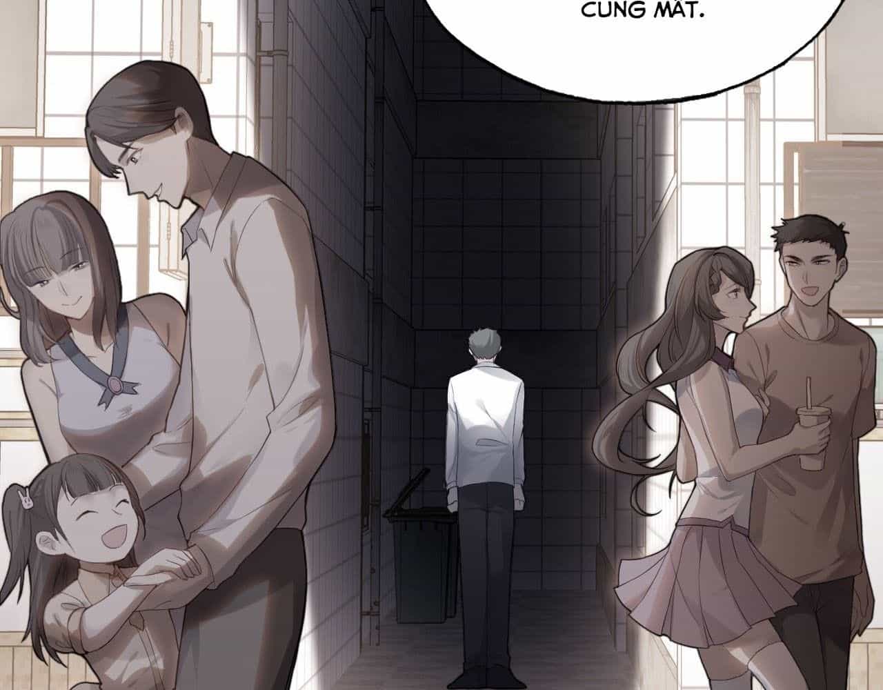 Anh Ấy Chưa Từng Sa Ngã - Chương 37 - ảnh 33