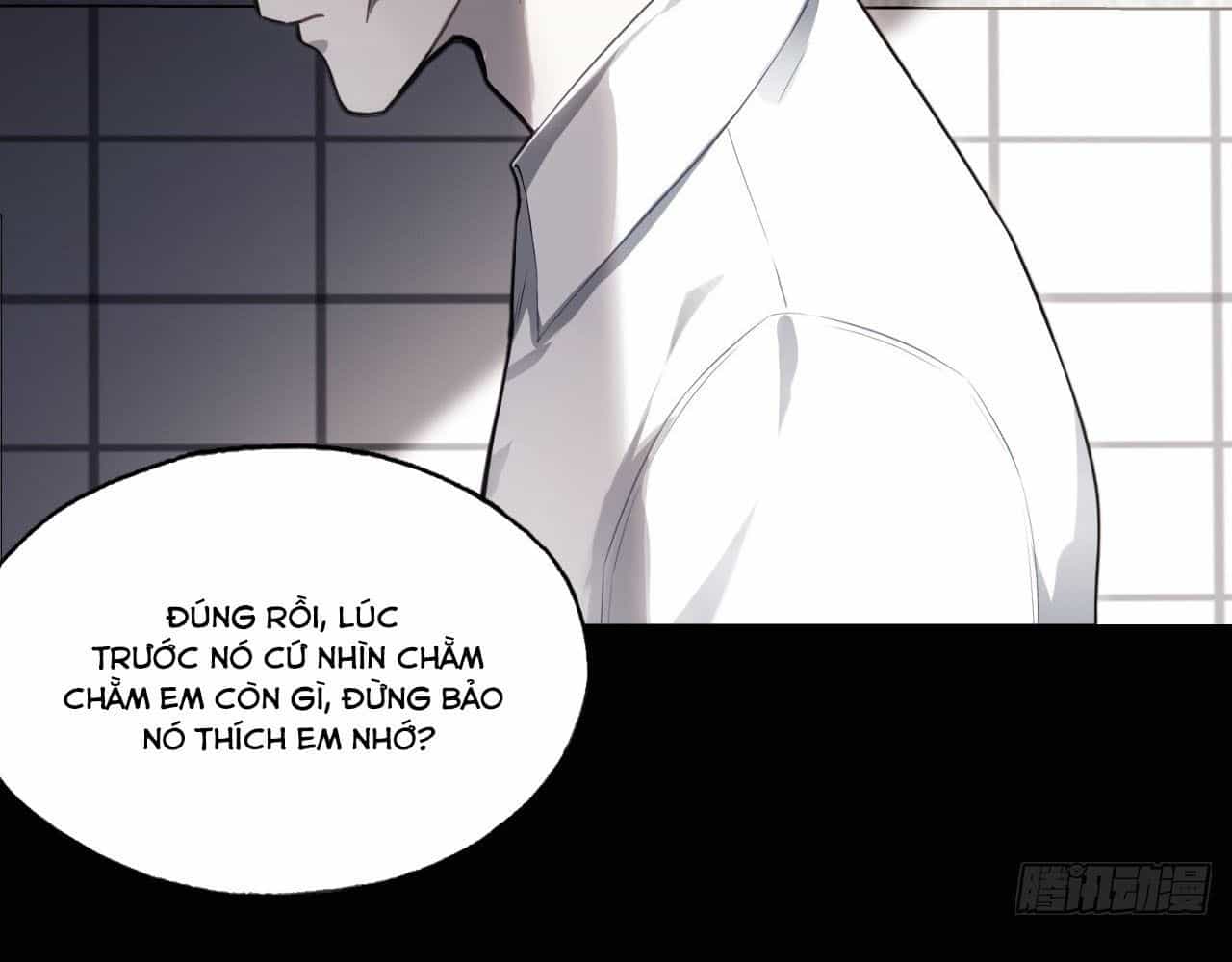 Anh Ấy Chưa Từng Sa Ngã - Chương 37 - ảnh 35