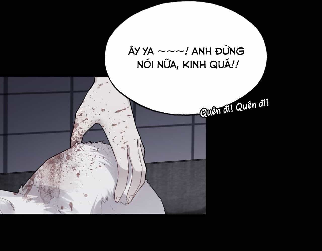 Anh Ấy Chưa Từng Sa Ngã - Chương 37 - ảnh 36
