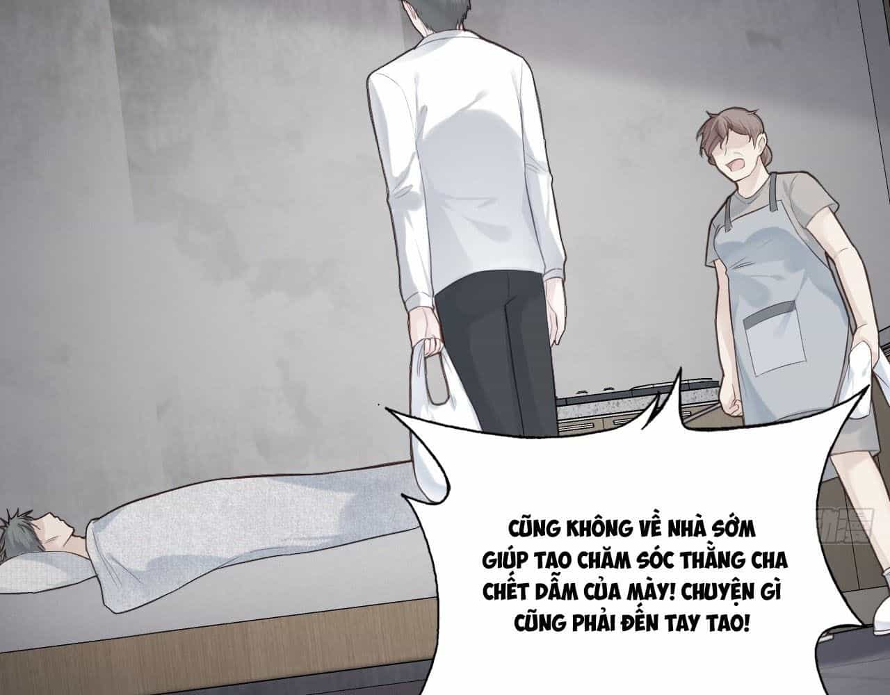 Anh Ấy Chưa Từng Sa Ngã - Chương 37 - ảnh 44