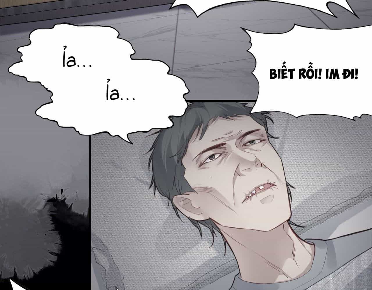 Anh Ấy Chưa Từng Sa Ngã - Chương 37 - ảnh 45