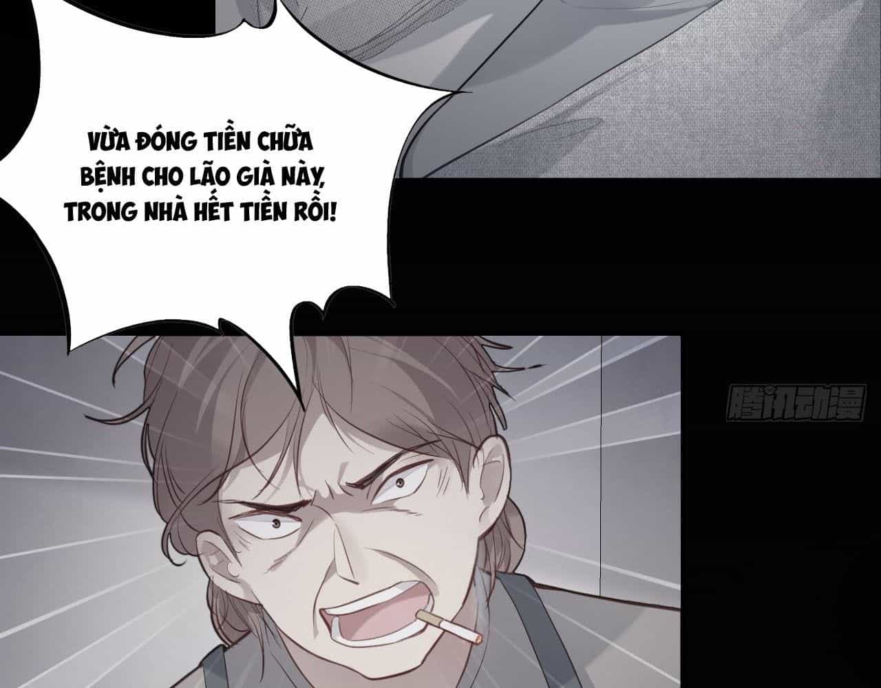 Anh Ấy Chưa Từng Sa Ngã - Chương 37 - ảnh 46
