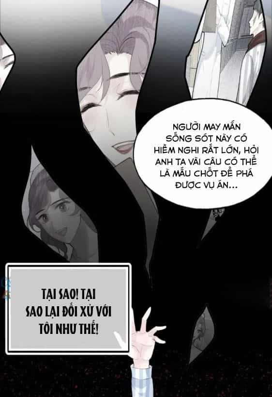 Anh Ấy Chưa Từng Sa Ngã - Chương 38 - ảnh 10