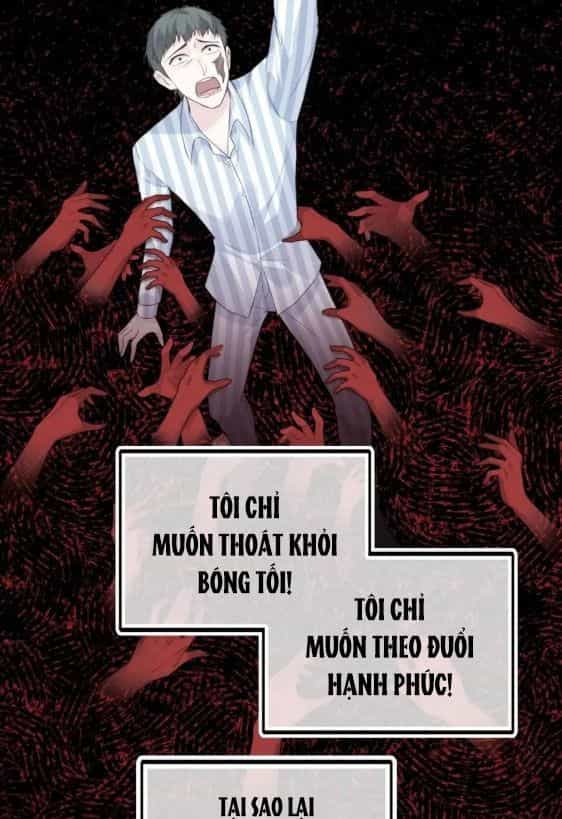 Anh Ấy Chưa Từng Sa Ngã - Chương 38 - ảnh 11