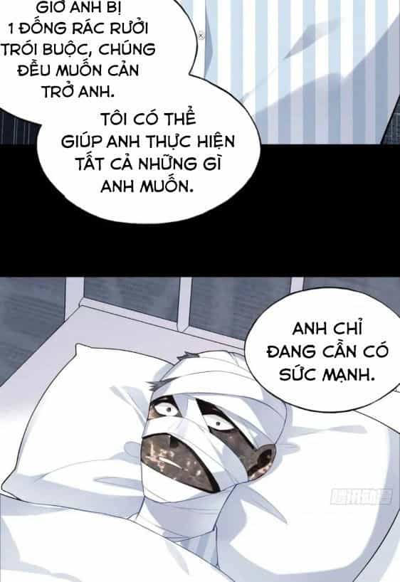 Anh Ấy Chưa Từng Sa Ngã - Chương 38 - ảnh 15